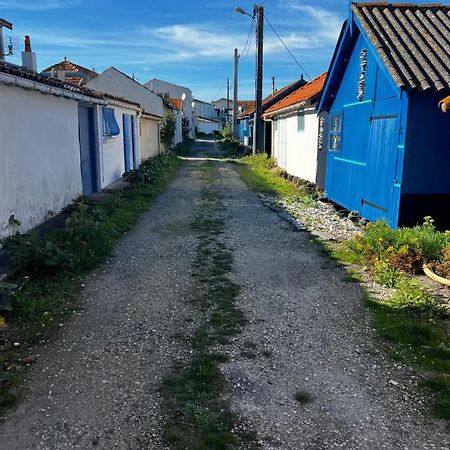 L'Etoile De Mer Bourcefranc Exteriér fotografie