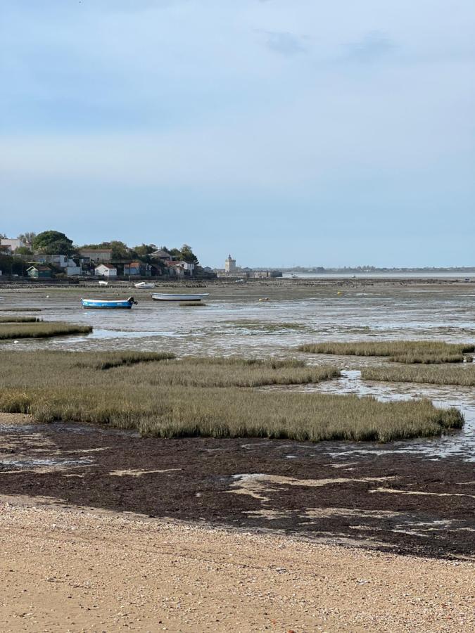 L'Etoile De Mer Bourcefranc Exteriér fotografie